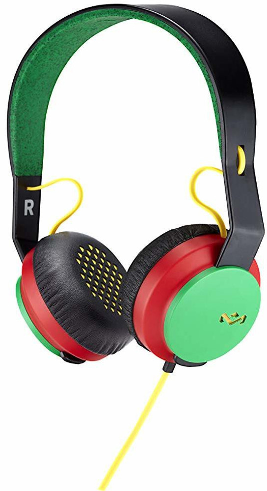 Marley bluetooth 2025 headset