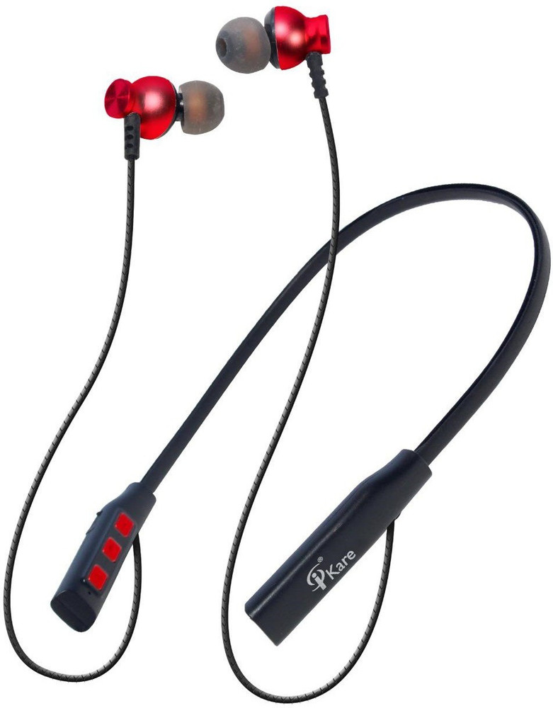 Ikare headphones online