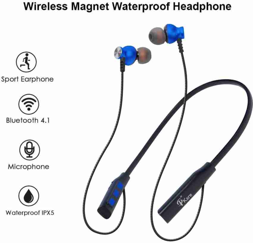 iKare K BT 4 Bluetooth Headset Price in India Buy iKare K BT 4