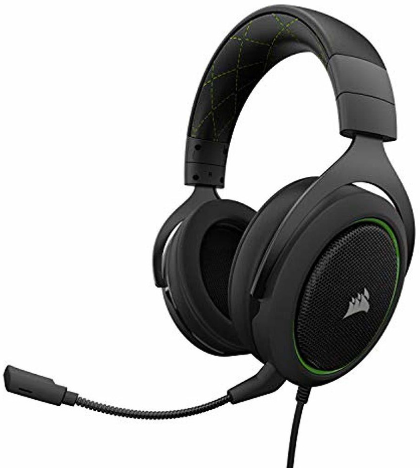 Corsair Stereo Gaming Headset Discord Certified Headphones