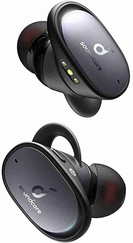 Anker soundcore liberty 2 pro black new arrivals