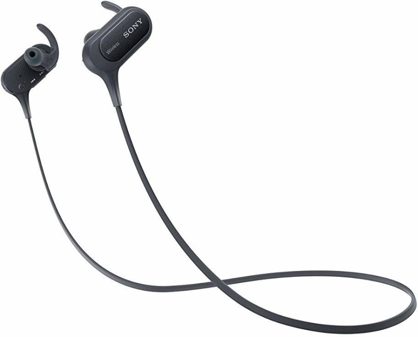 Sony bluetooth and wired headphones sale