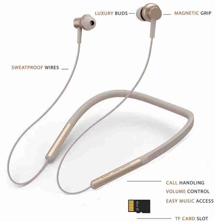 Bluetooth earphone sd hot sale card