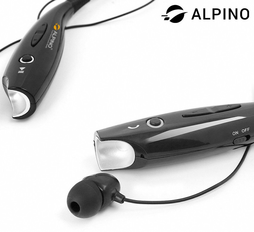 Alpino neckband store
