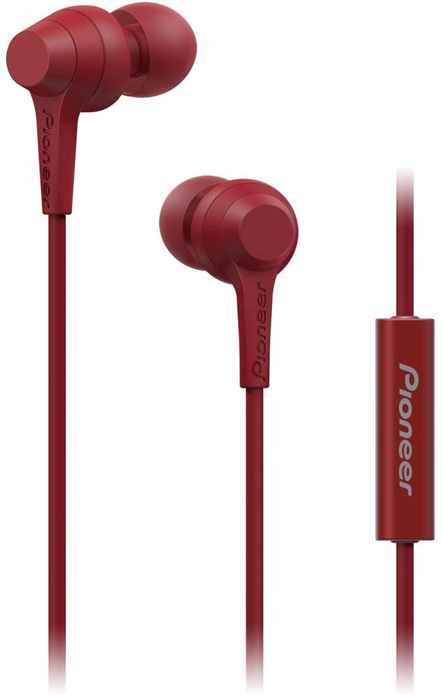 Pioneer on ear headphones 2025