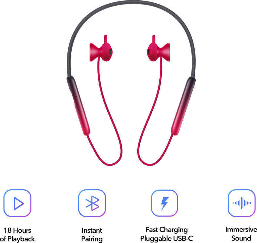 Honor AM66 Bluetooth Headset