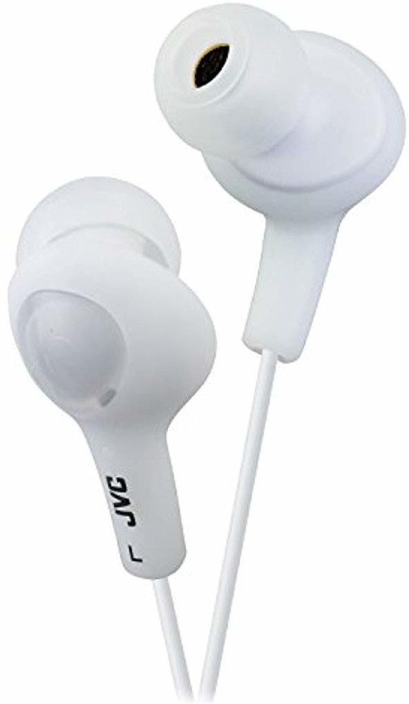 Jvc best sale gumy headphones