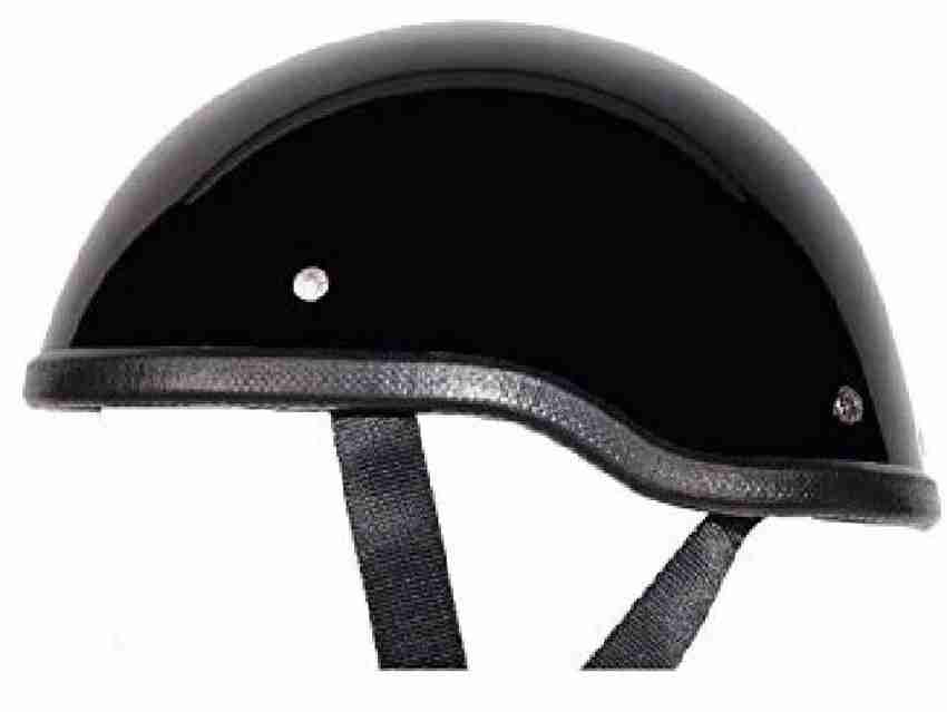 Harley low cheap profile helmet