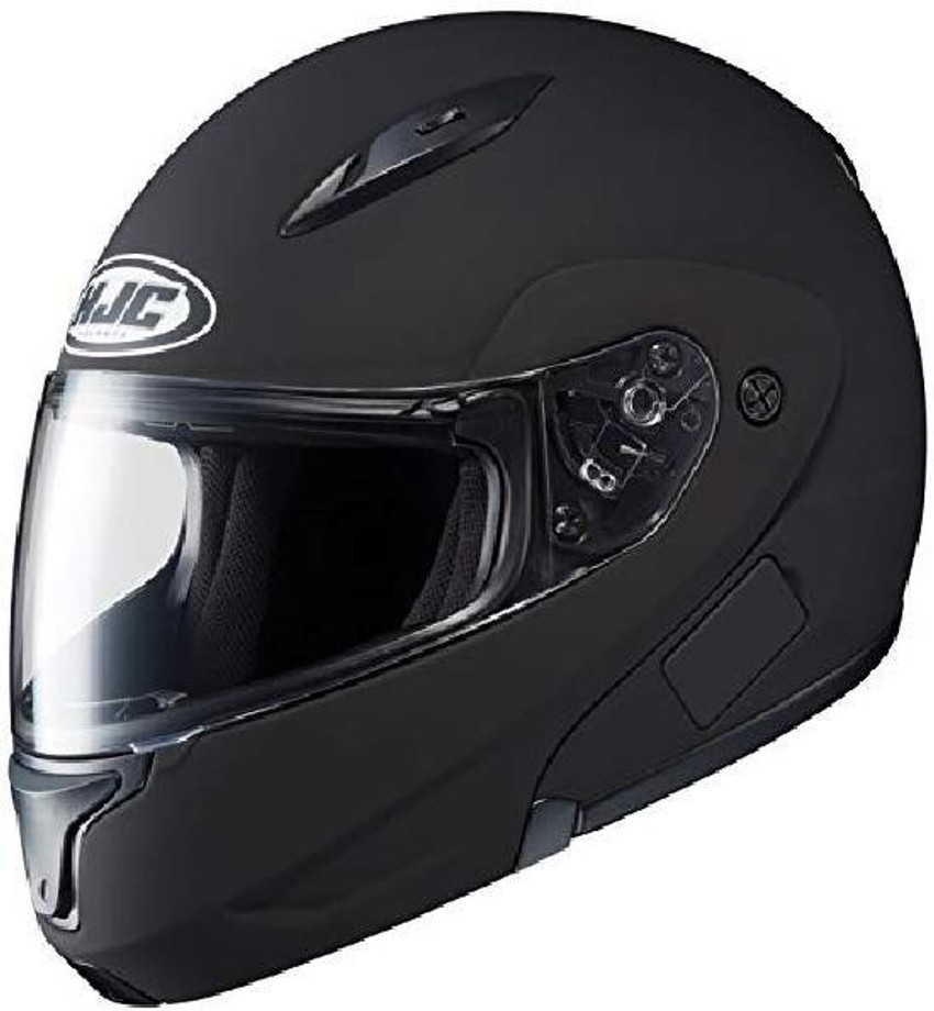 HJC Helmets Solid Men s CL MAX II Bluetooth Sports Bike Motorcycle
