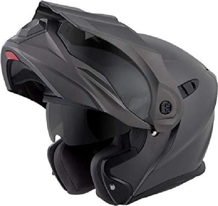 Scorpion bike deals helmet