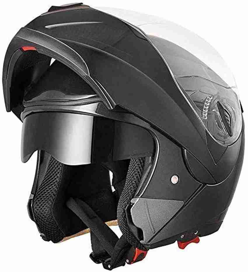 Flip up motorcycle helmet deals