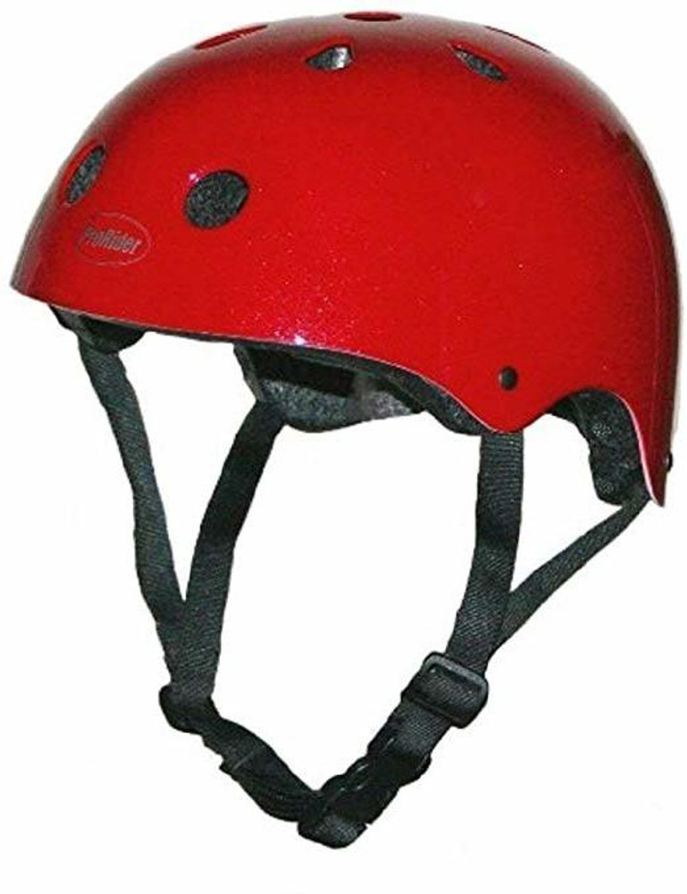 ProRider BMX Bike Skate Helmet 3 Sizes Available Kids Youth