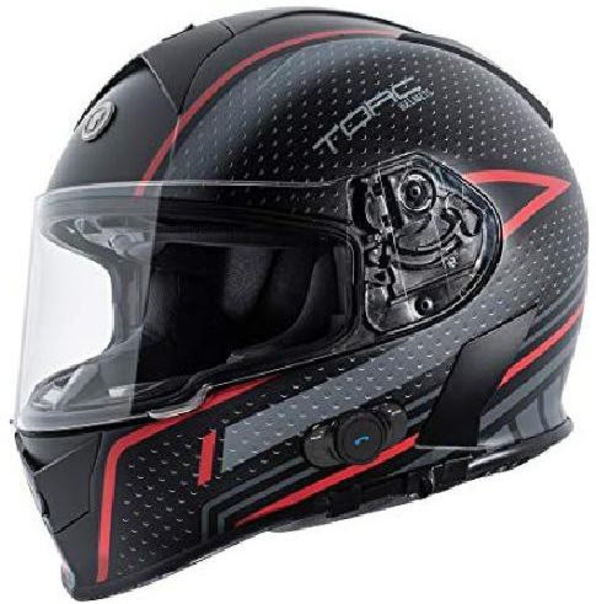 Helmet scrambler 2024