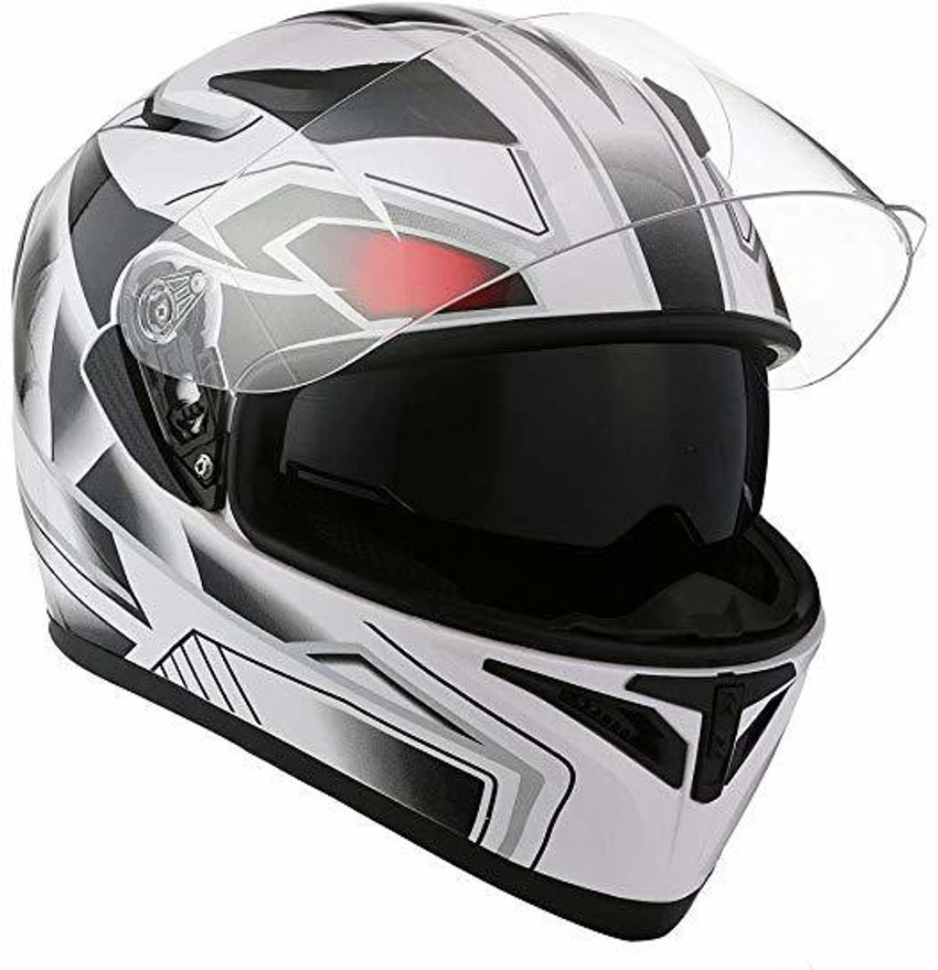 1storm motorcycle bike full face helmet deals