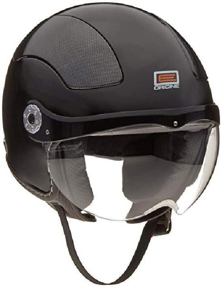 ORIGINE O528 Pilota 3 4 Helmet Black X Large CAT 6484