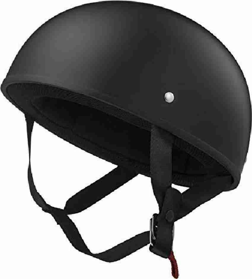 Small motorbike deals helmet