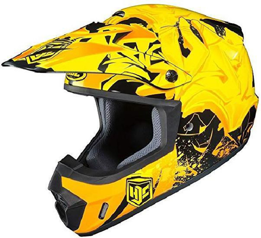 Hjc helmets bike on sale