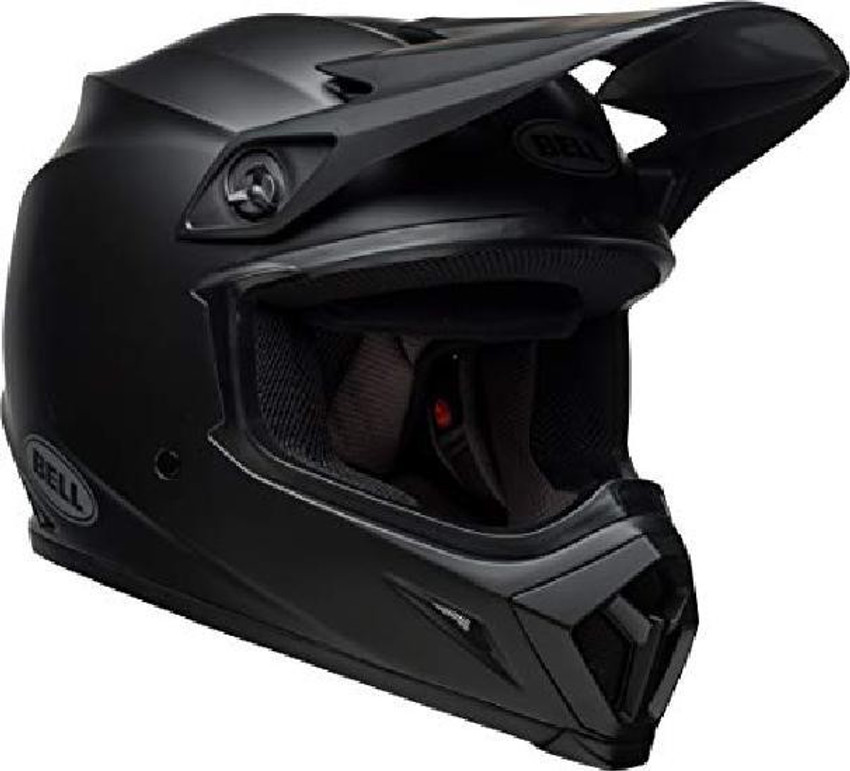 Mips equipped helmet sales