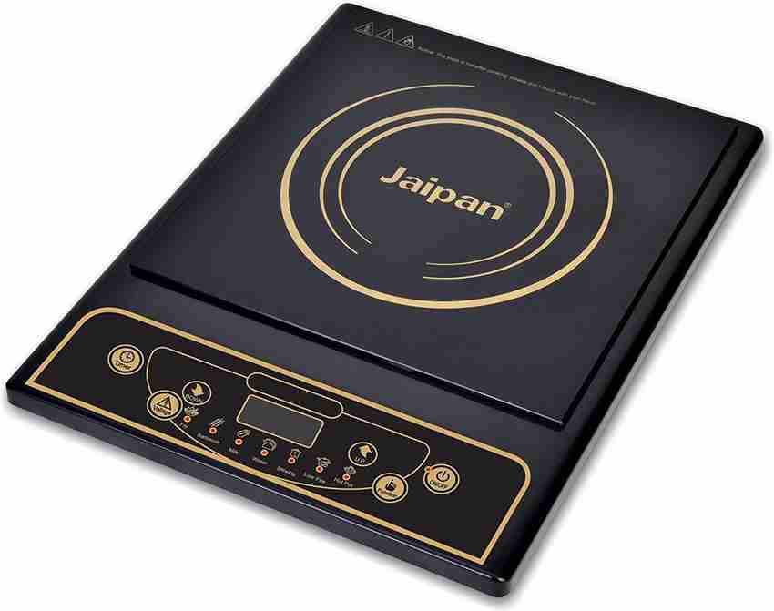 Jaipan 2000 W Induction Cooktop Touch Panel Buy Jaipan 2000 W Induction Cooktop Touch Panel Online at best price in India Flipkart