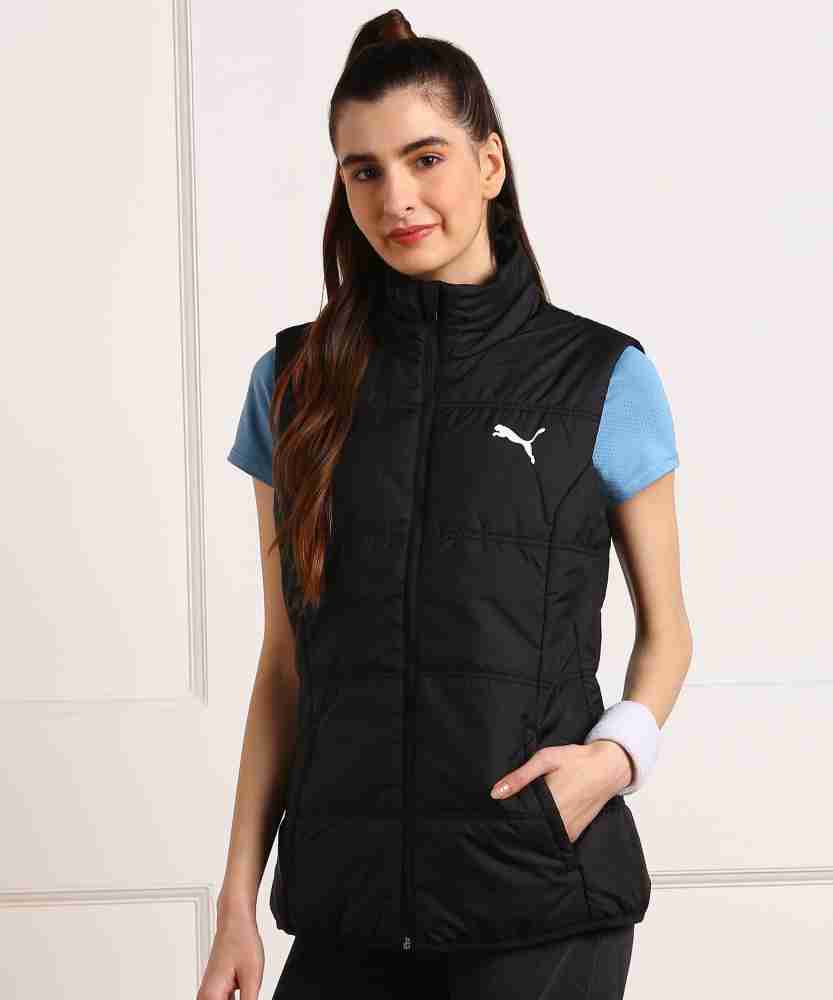 Puma Essential Padded Vest for Women
