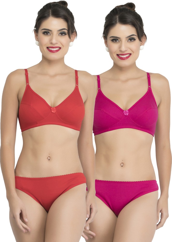 Docare Lingerie Set - Buy Docare Lingerie Set Online at Best Prices in  India