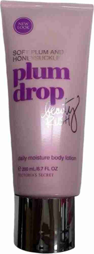 Rush victoria secret clearance lotion