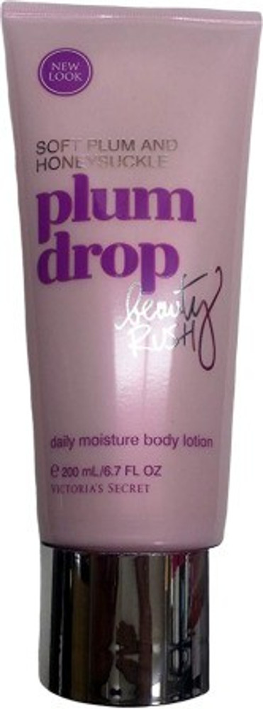 Victoria secret plum drop store