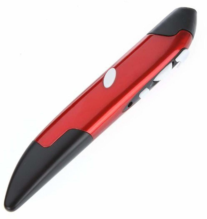 Docooler 2.4GHz Wireless Optical Pen Mouse Wireless Optical Mouse 