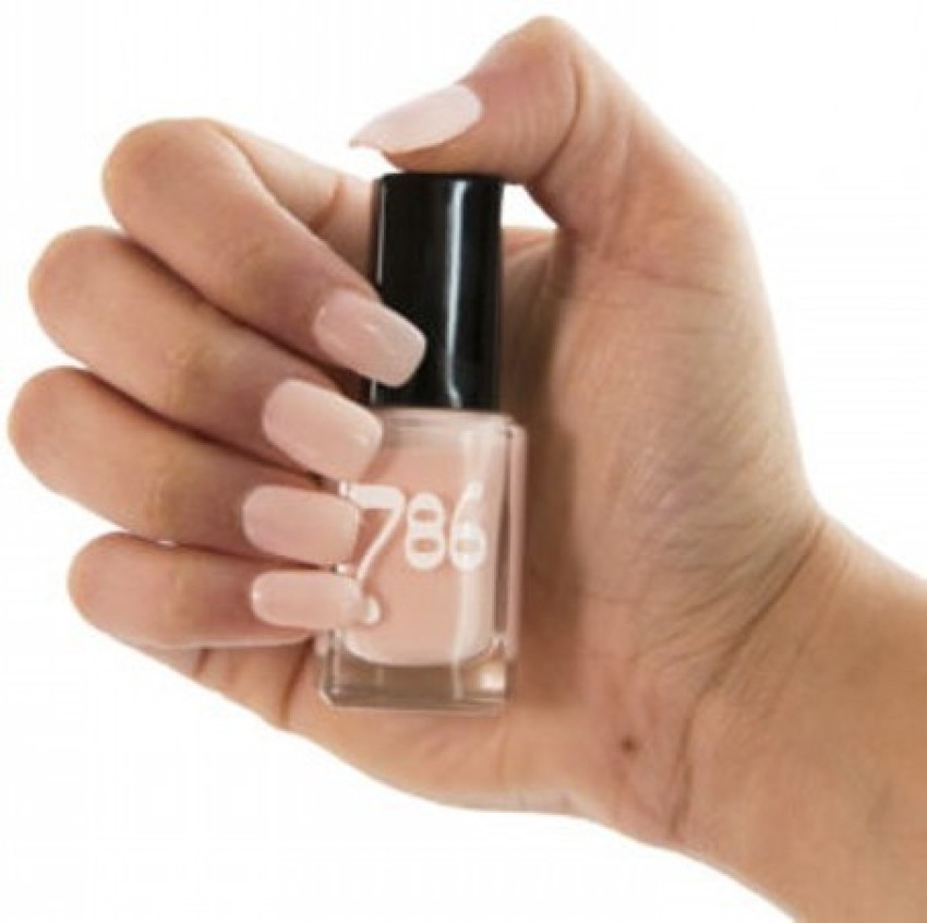 786 Cosmetics Breathable Nail Polish - Bahrain - 29 requests | Flip App