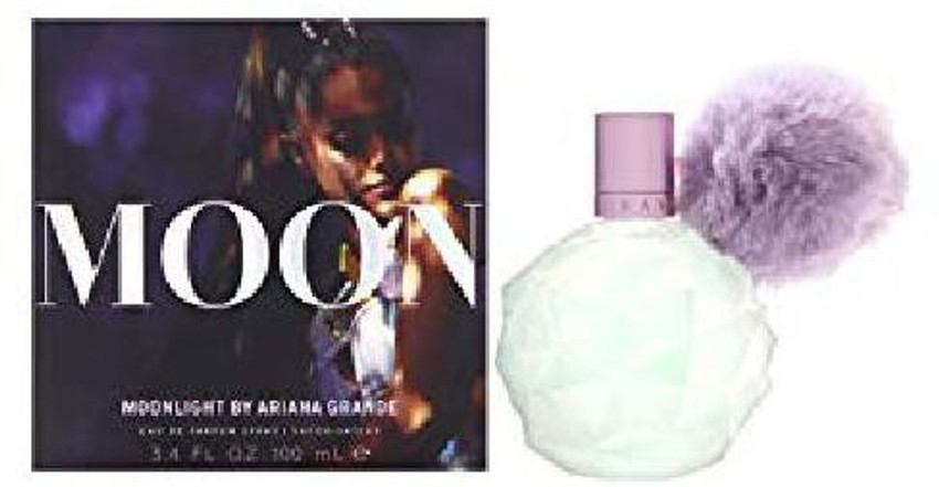 Ariana grande moonlight eau sales de parfum spray stores