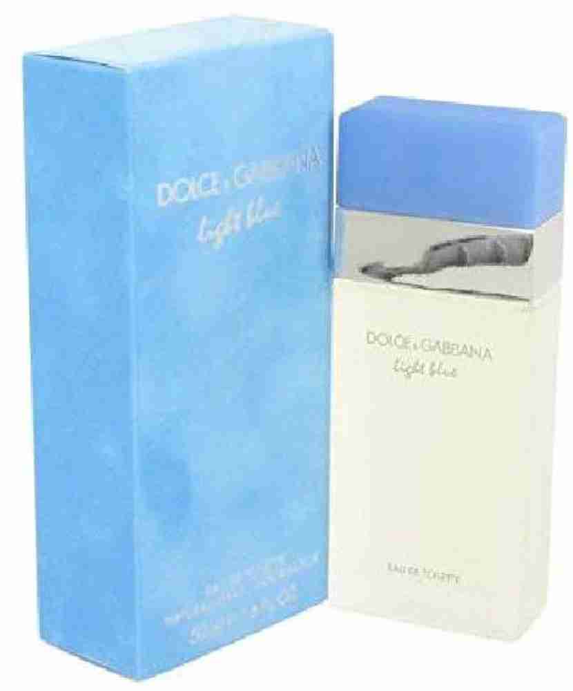 Dolce and gabbana sales light blue 1.6