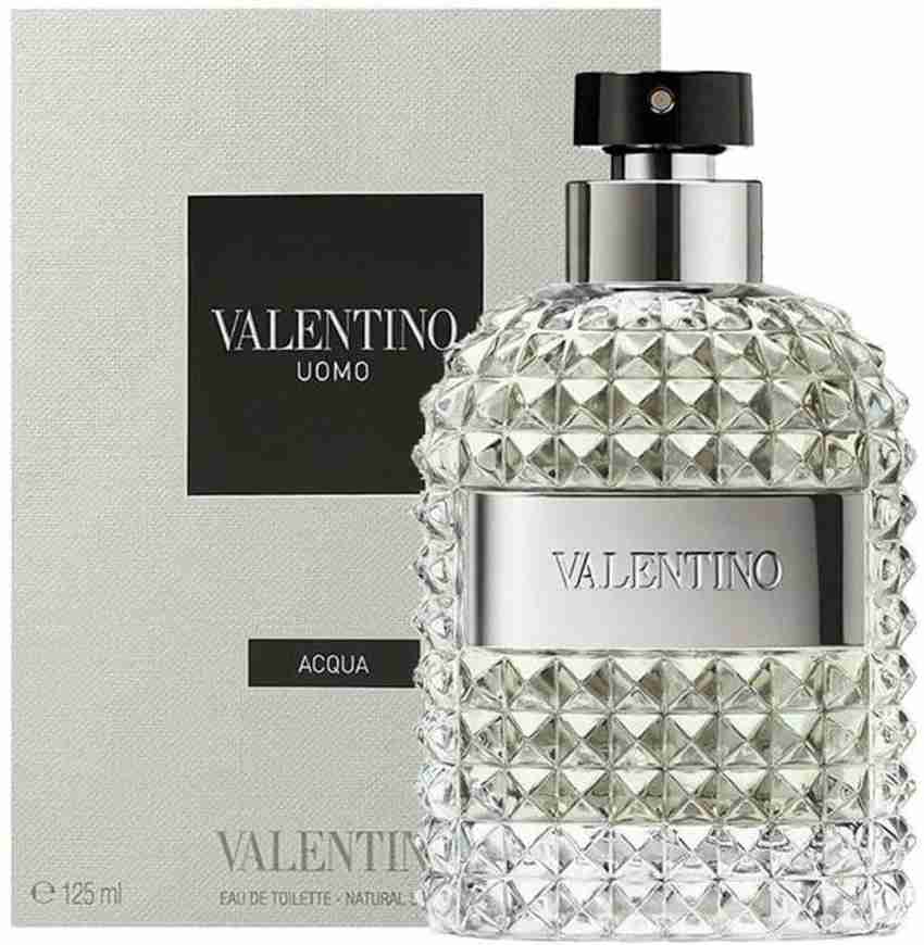 Perfume best sale uomo valentino