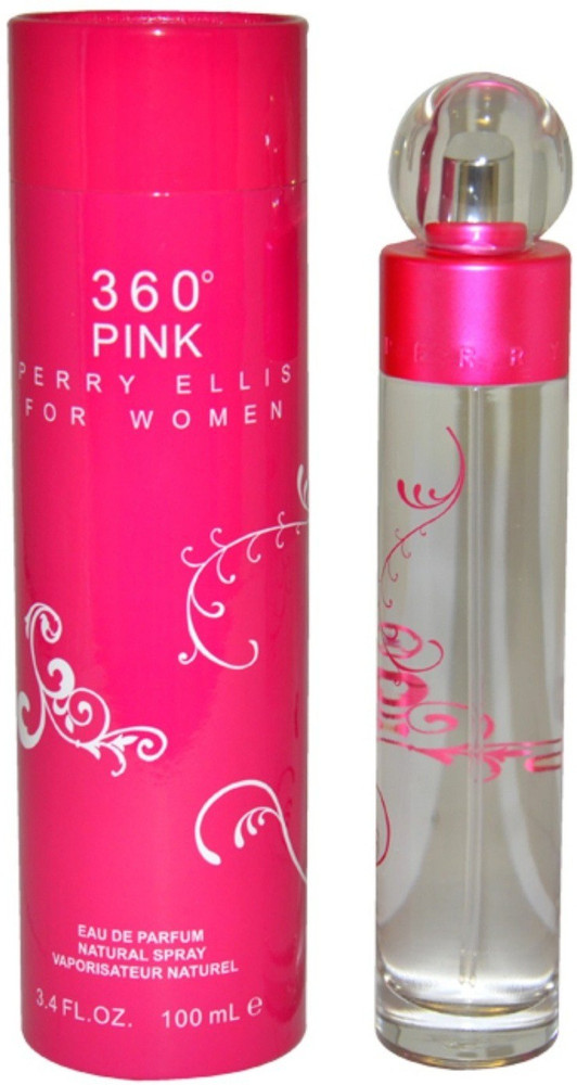 Perry ellis 360 discount eau de parfum