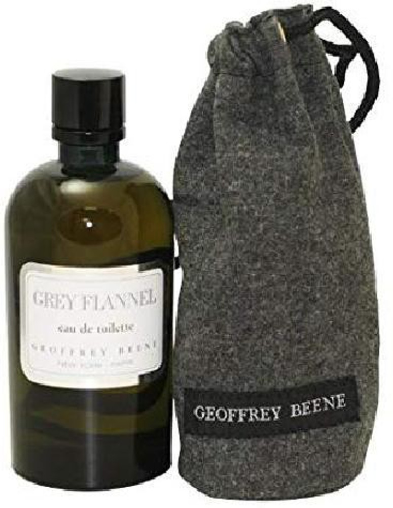 Buy Geoffrey Beene Grey Flannel By For Men. Eau De Toilette Splash 8.0 Oz Cat 197 Eau de Parfum 236.592 ml Online In India Flipkart