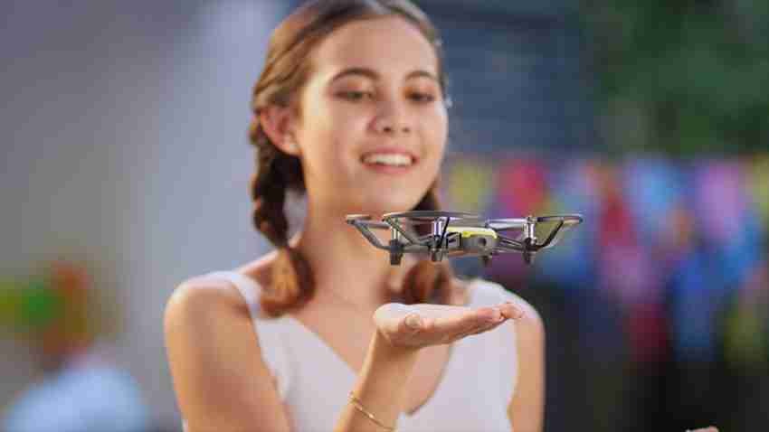 Dji tello deals drone flipkart