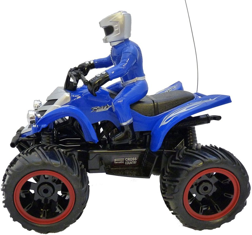 Toy quad online bike