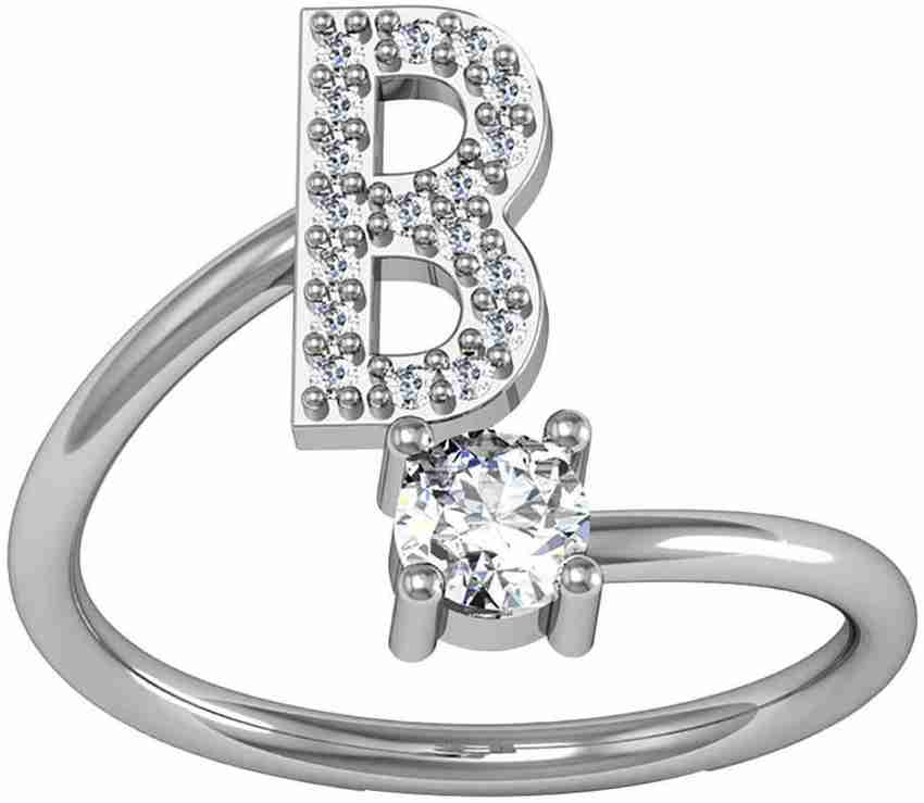 B name ring new arrivals