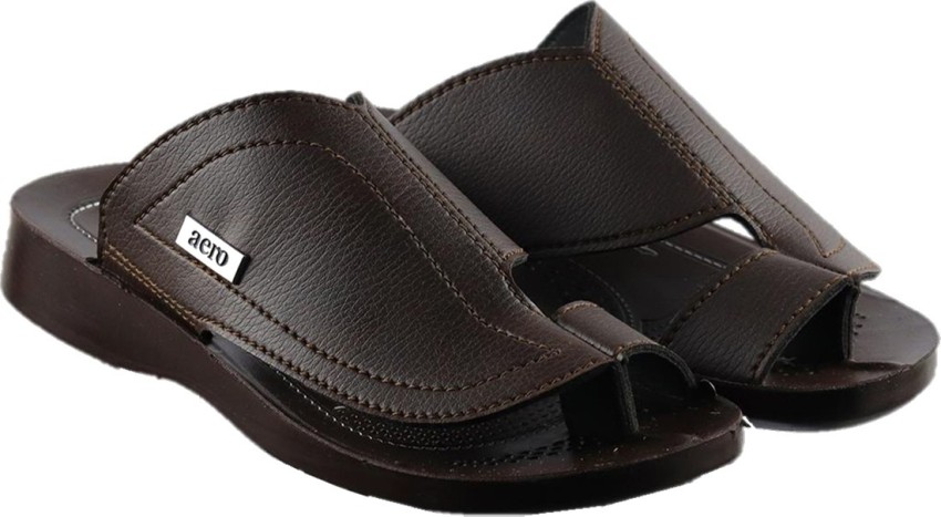 Aerosoft discount peshawari chappal