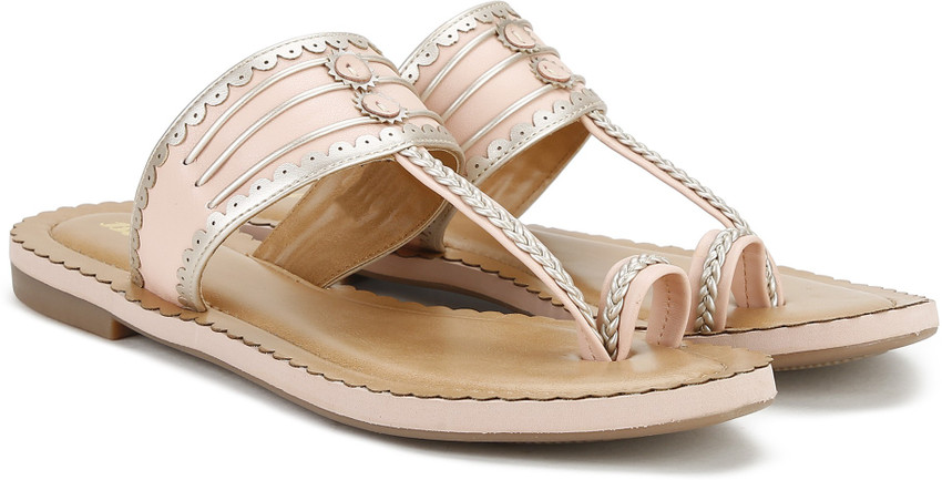 Bata flat chappals for womens top