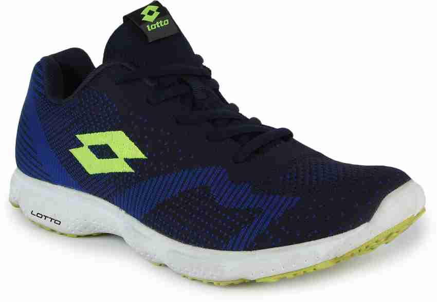 Lotto proknit clearance