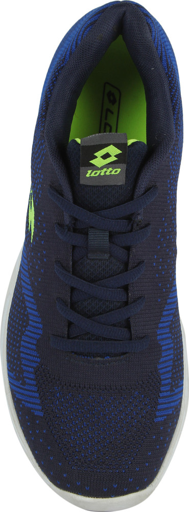 Lotto proknit sales
