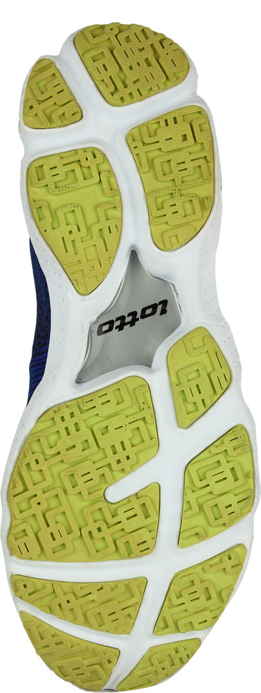 LOTTO Proknit Running Shoes For Men