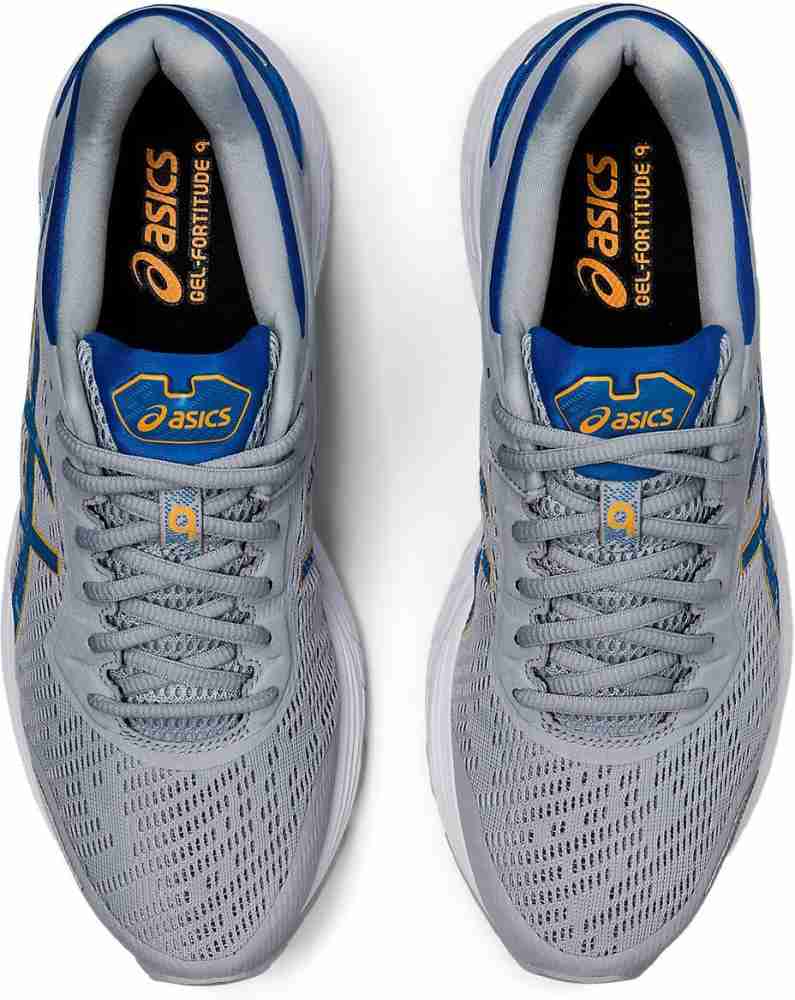 Asics fortitude shop 3