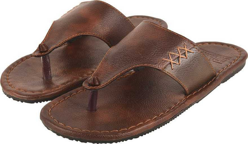 Mens handmade hotsell slippers