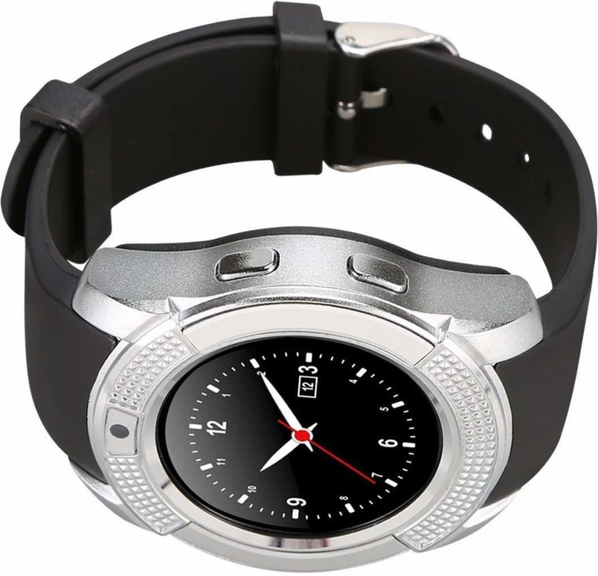 Bt notifier best sale for t8 smartwatch