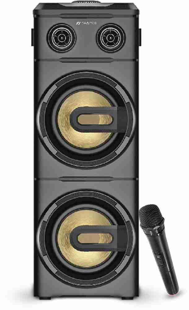 Sansui music system prices shop