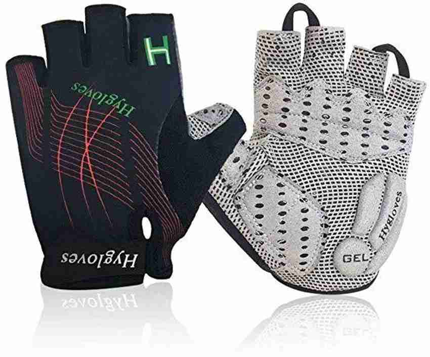 Gel new arrivals padded gloves
