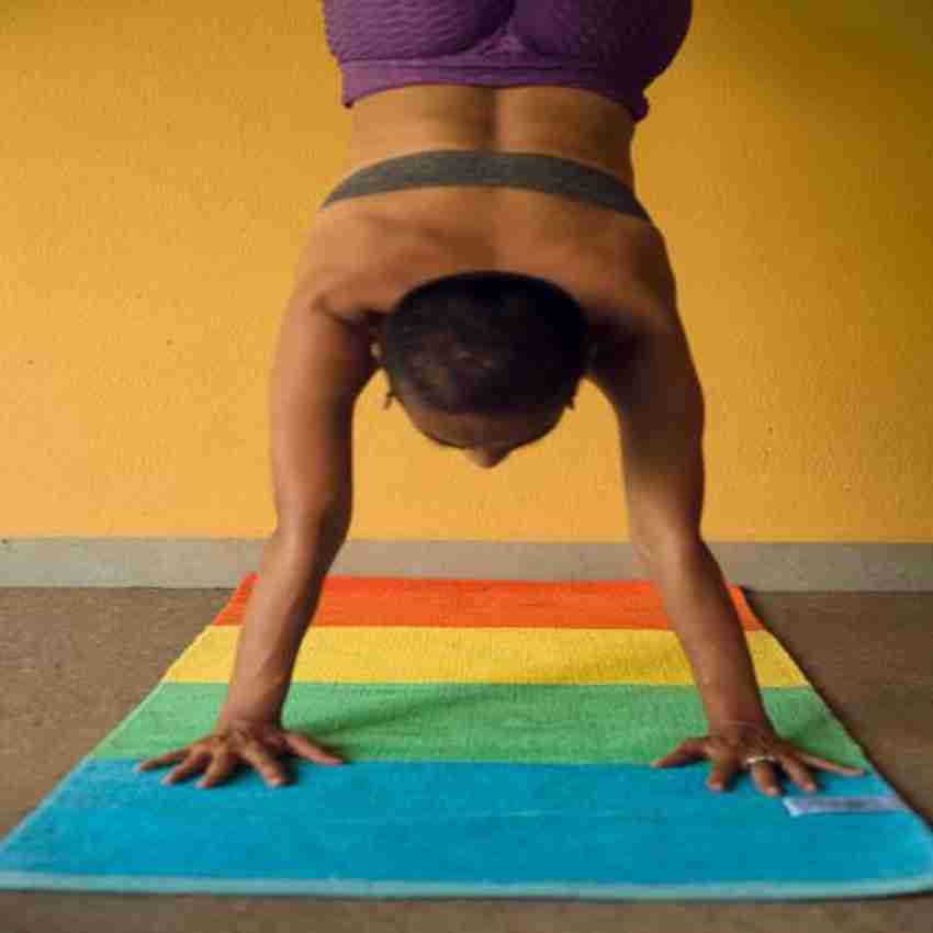 Yogaland yoga mat clearance