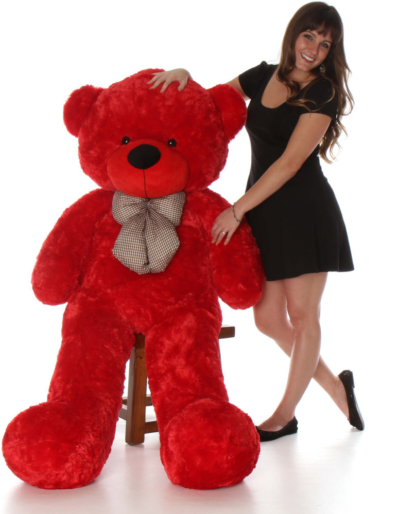 Teddy bear bada wala on sale
