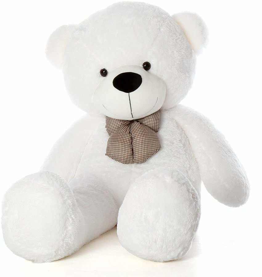 Big white clearance teddy bears